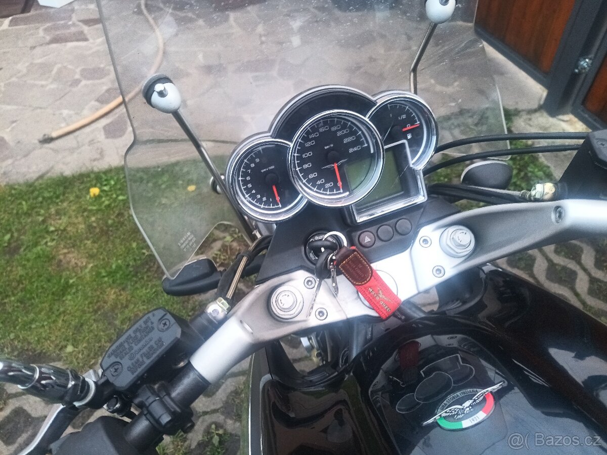 Moto guzzi breva 1100 - 6