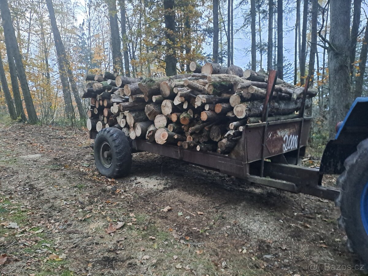 Kára, náves, vlek,5t. - 6