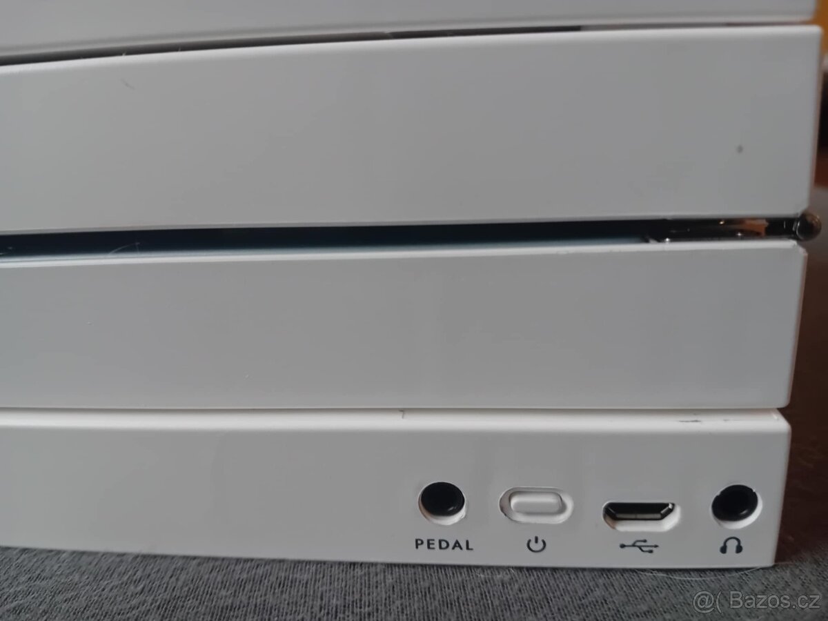 Carry-On Folding Piano 88 (klavesy) - 6