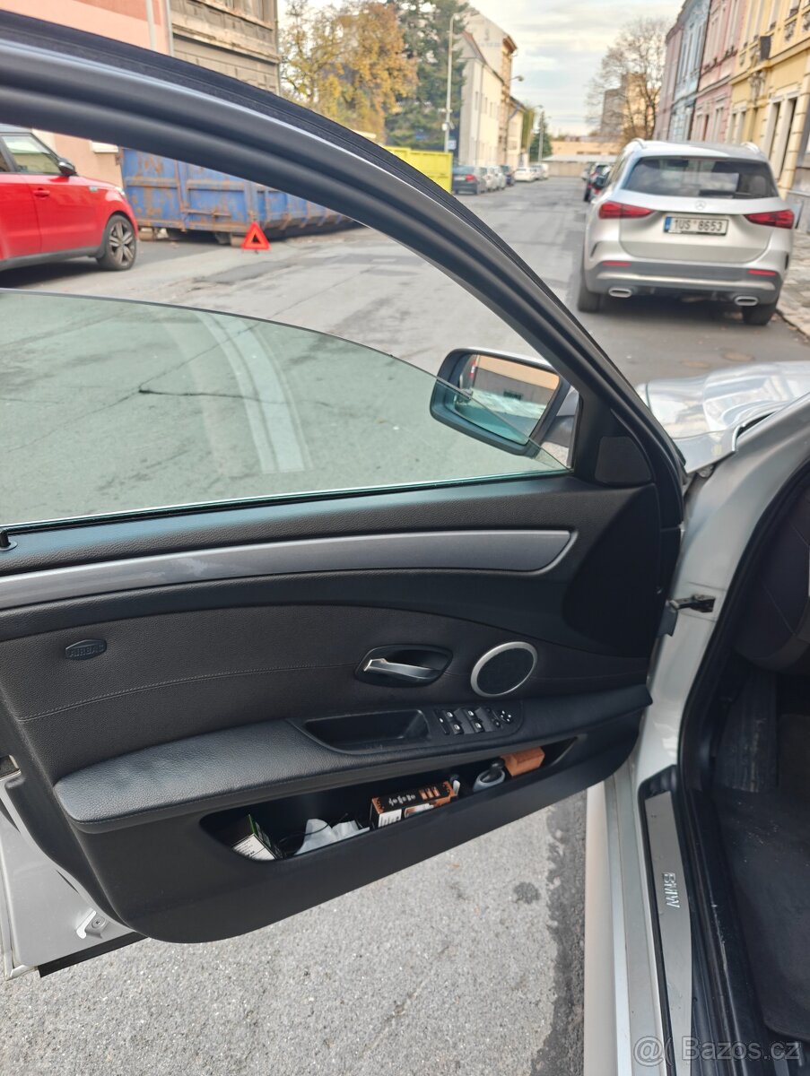 BMW E61 525d 130kw m-packet - 6