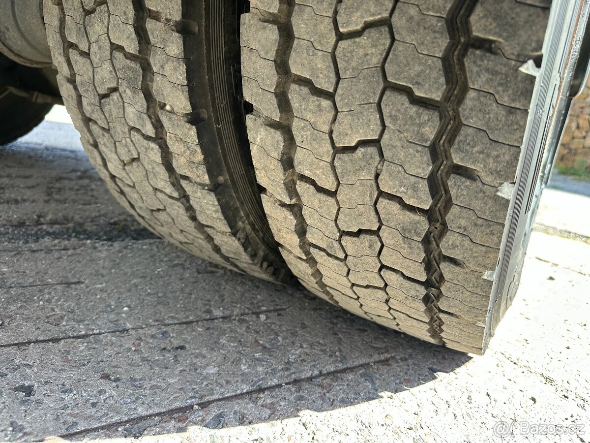 Iveco EUROCARGO 80EL17 IZOTHERM - 6