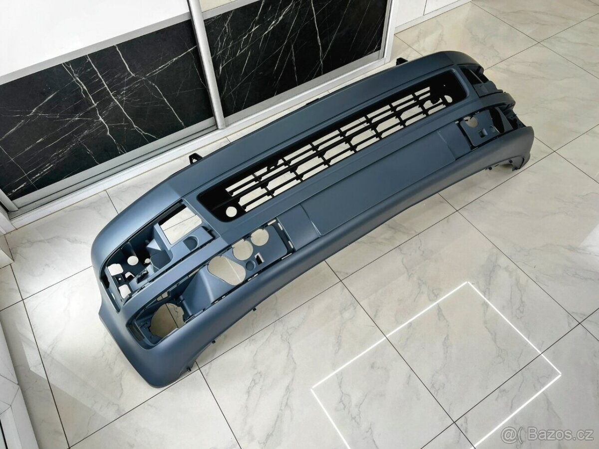 PŘEDEK VW TRANSPORTER / ZASÍLÁME - 6