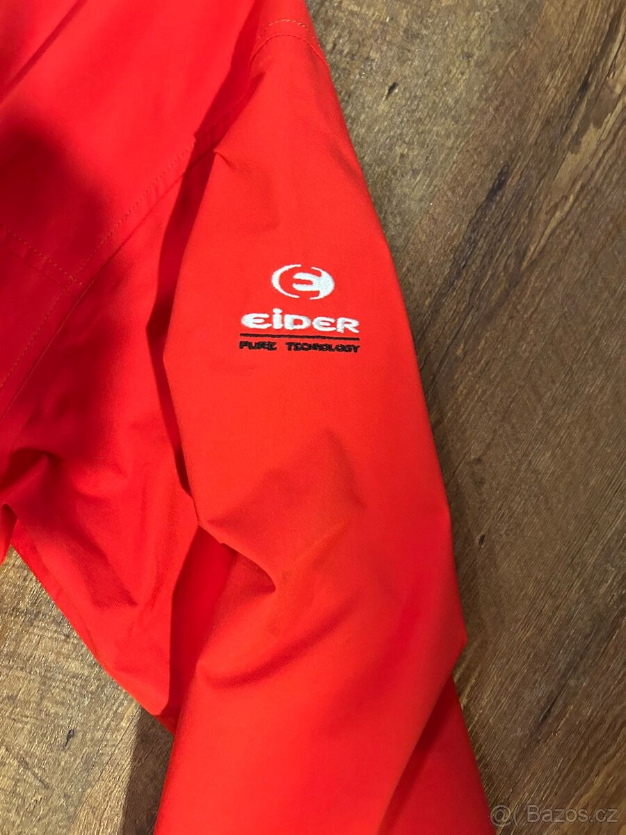 Bunda Gore-Tex EIDER - 6