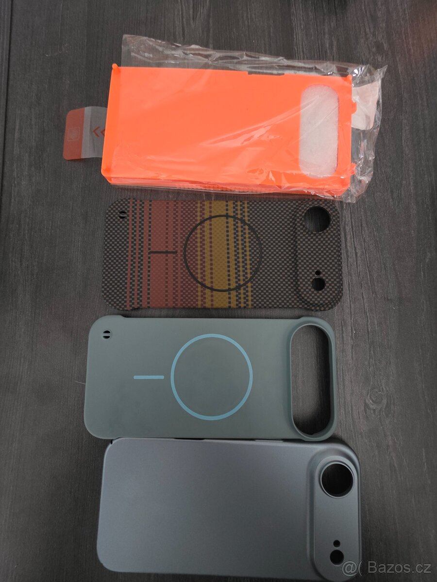 Apple iPhone Air 256gb Sky Blue - 6