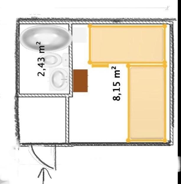 Dřevostavba,mobilheim, tiny house, - 6