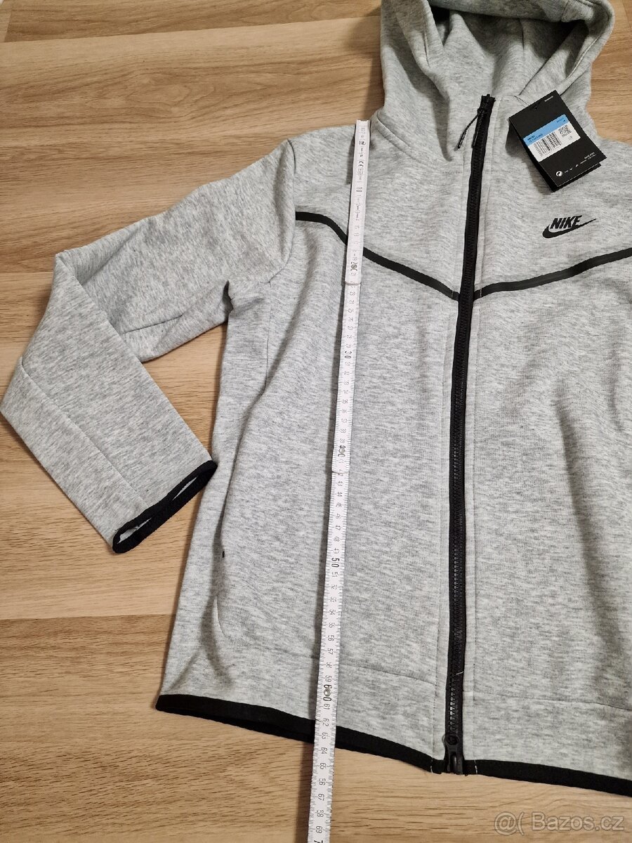 Nike sportovní souprava Sports wear - 6