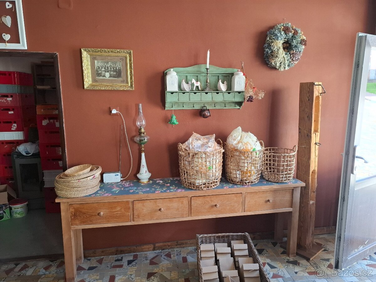 Prodám věci z obchodu - 6