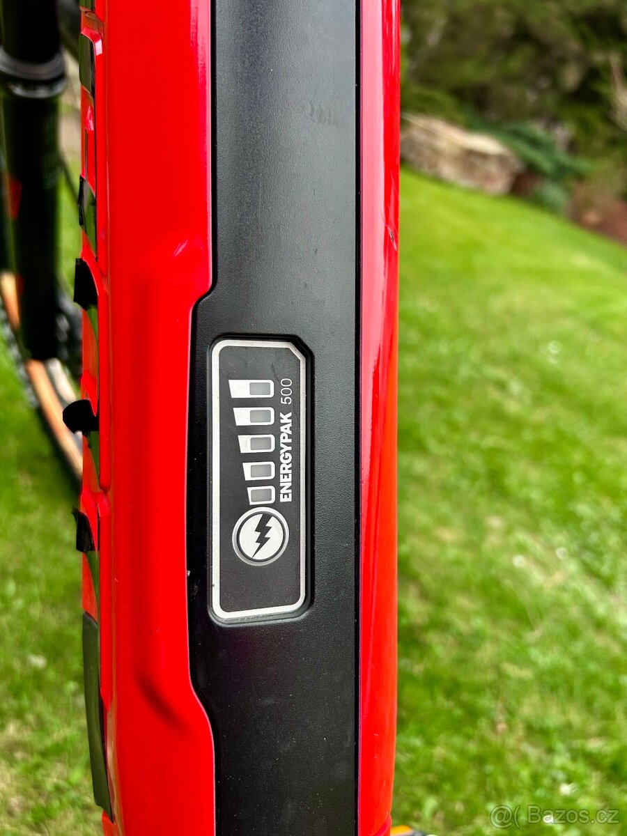 ELEKTROKOLO GIANT - 6