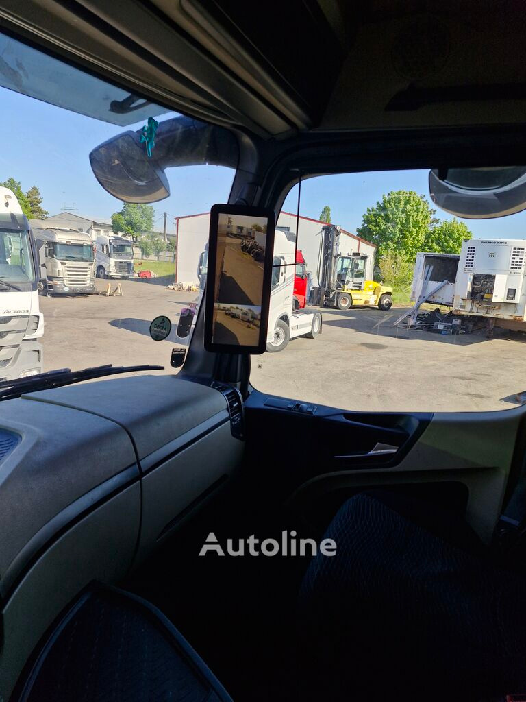 mercedes Benz+schwarzmuller-souprava - 6