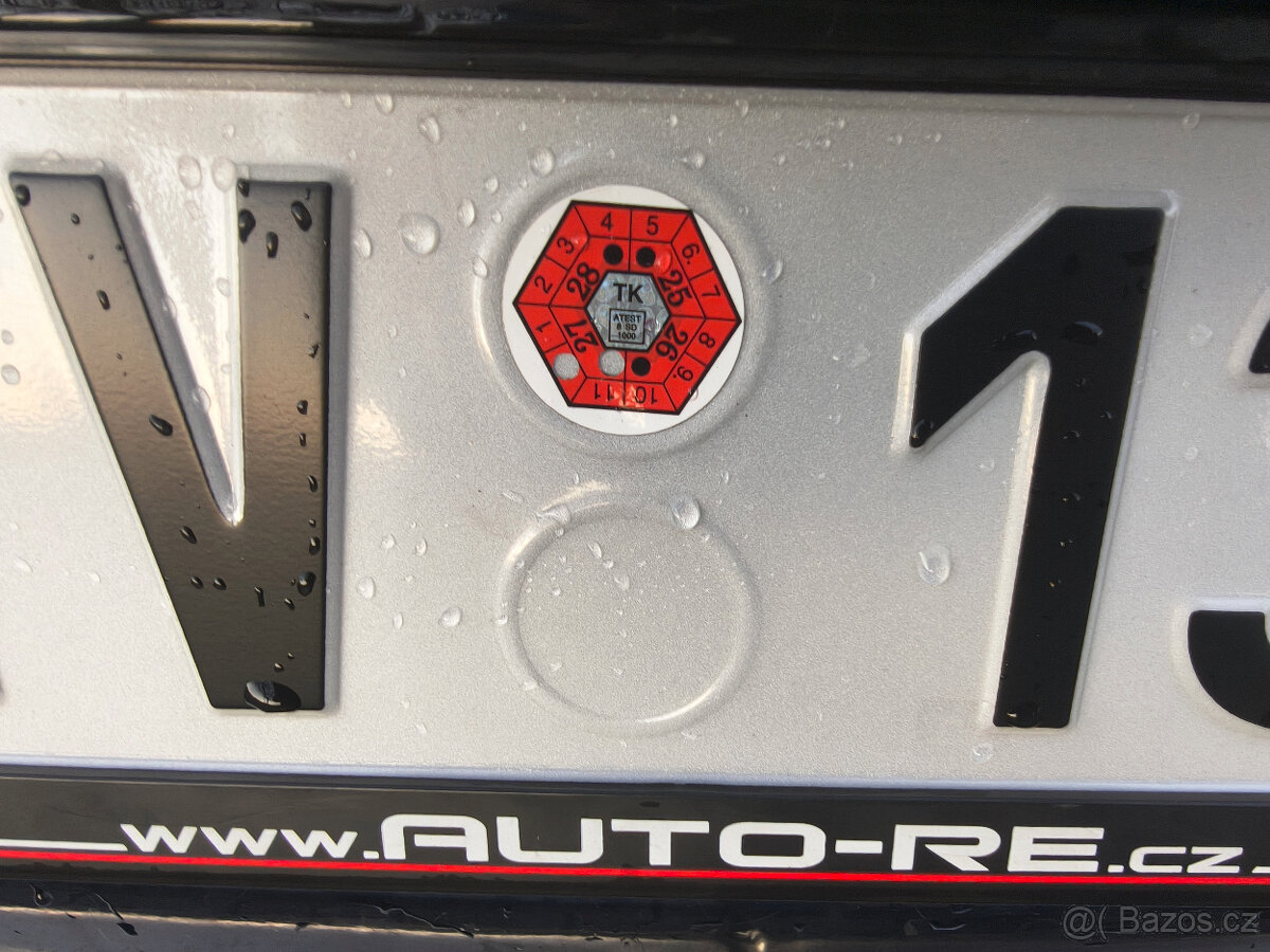 Duster 1.2 TCE 92 Kw, 102 000 Km, výbava PRESTIGE Nová STK - 6