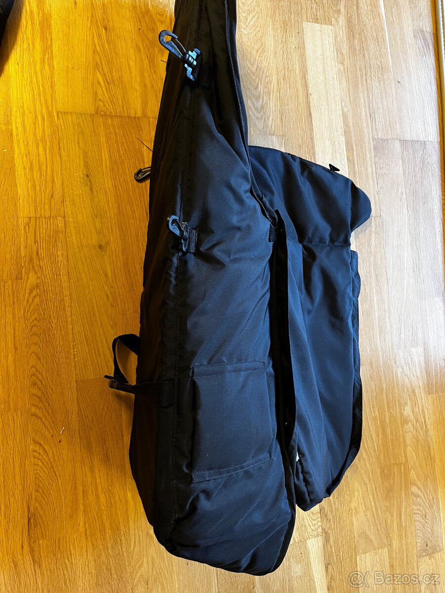 HAUCK Korbička/Fusak 2v1 - 6