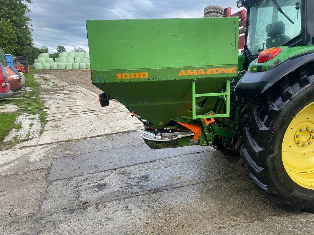 Amazone za-m 1000 - 6