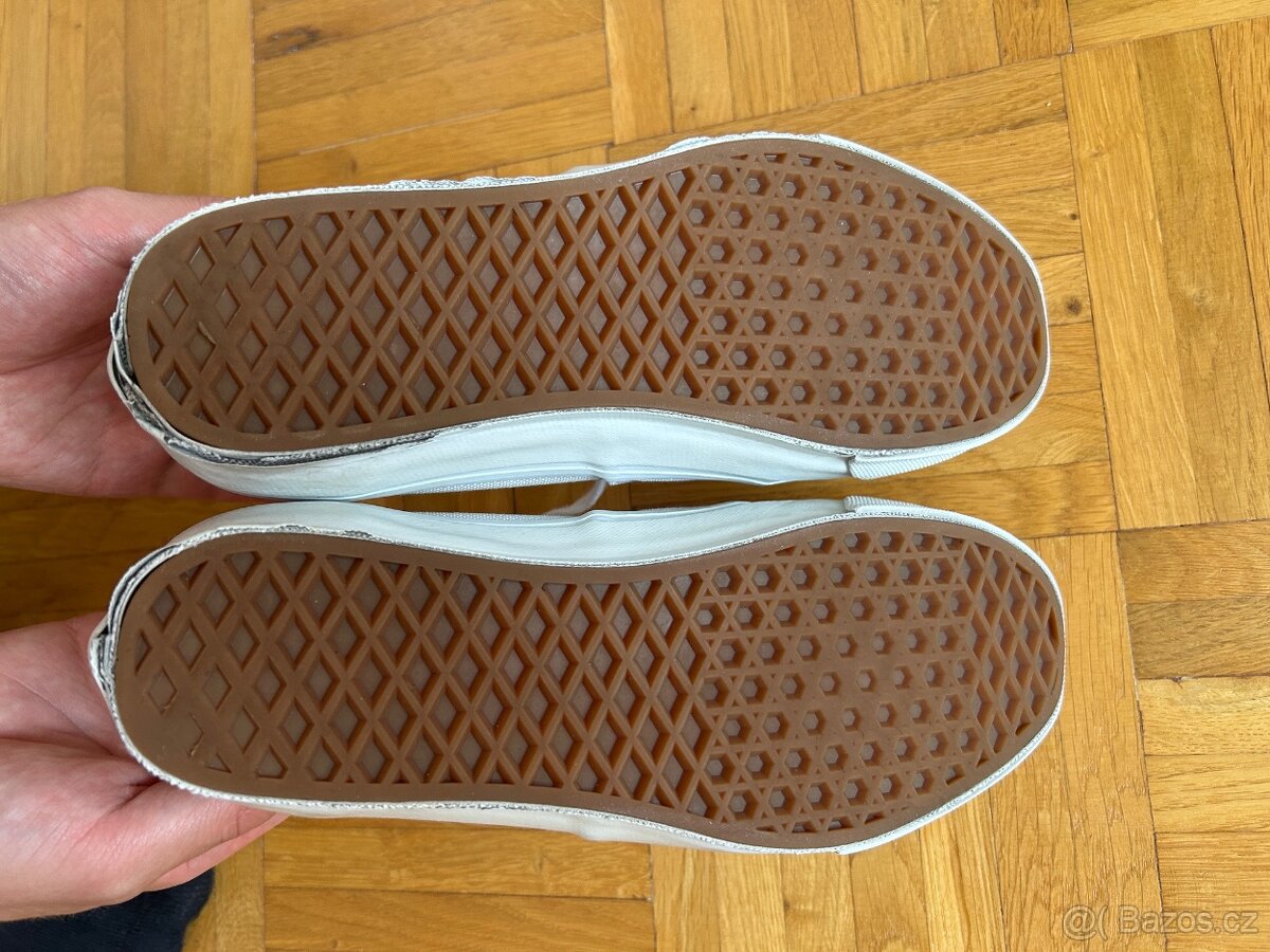 Pánské tenisky VANS vel. 38,5 - 6