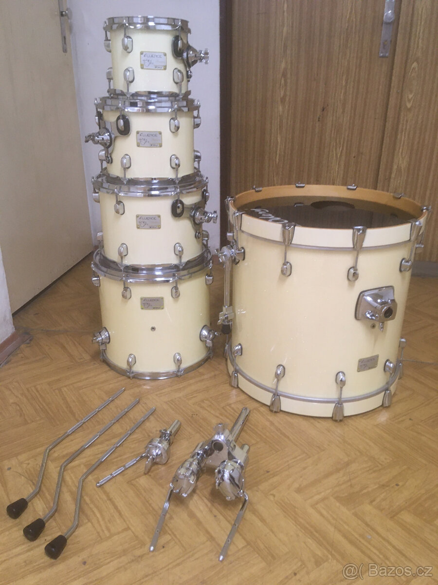 ODERY Fluence Fusion - 6