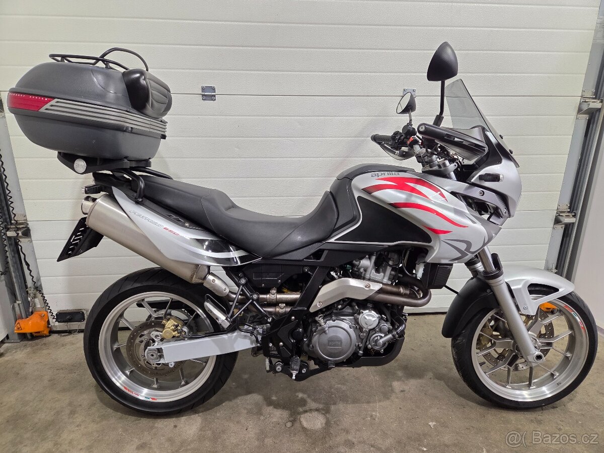 Aprilia Pegaso 650 Strada - 6