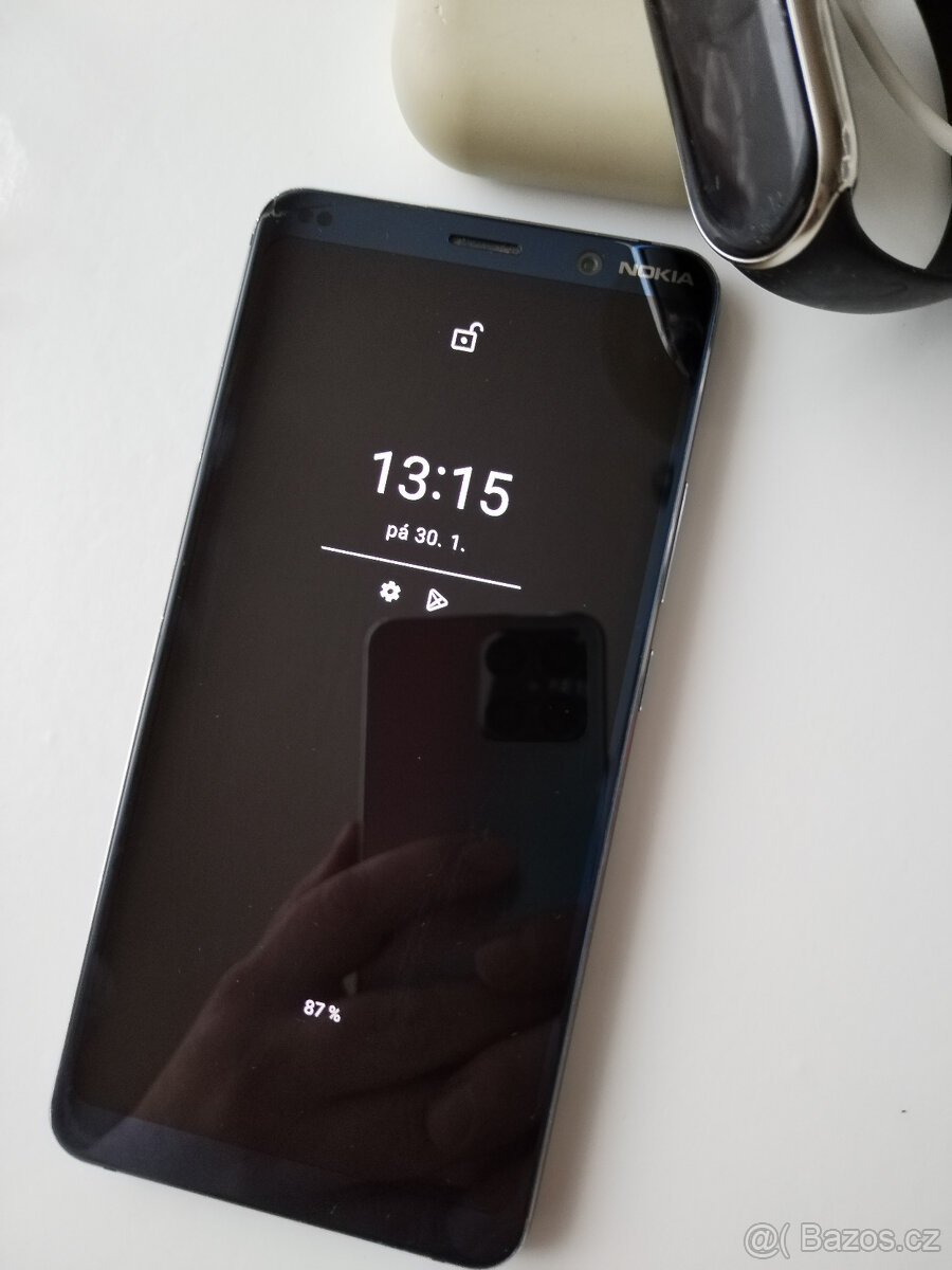 Nokia 9 Pureview, - 6