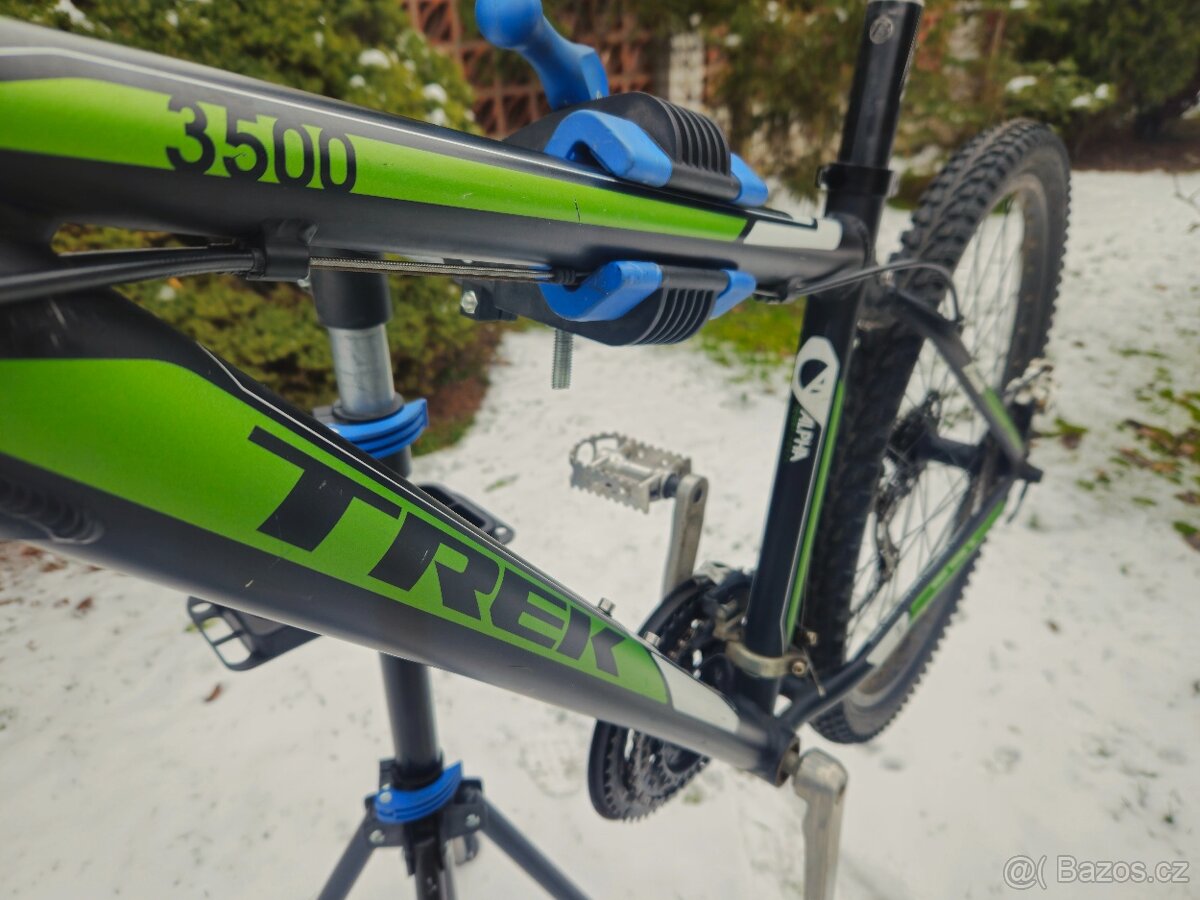 Horske kolo Trek 26 - 6