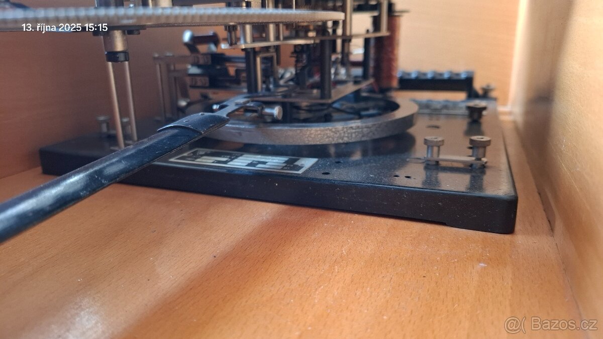 Pendlovky PRAGOTRON - 6