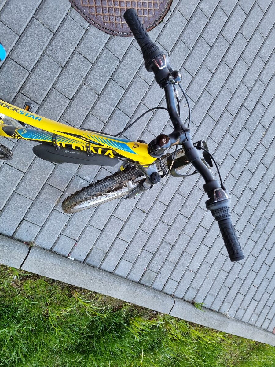 Horské kolo dětské - 6