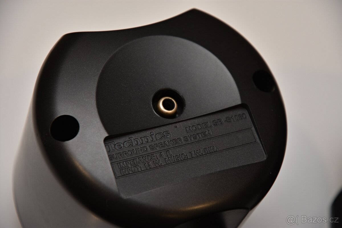 Technics SB-C 1080+SB-S 1080 - 6