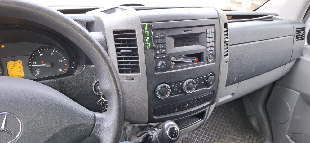 MB 313 Sprintér - 6