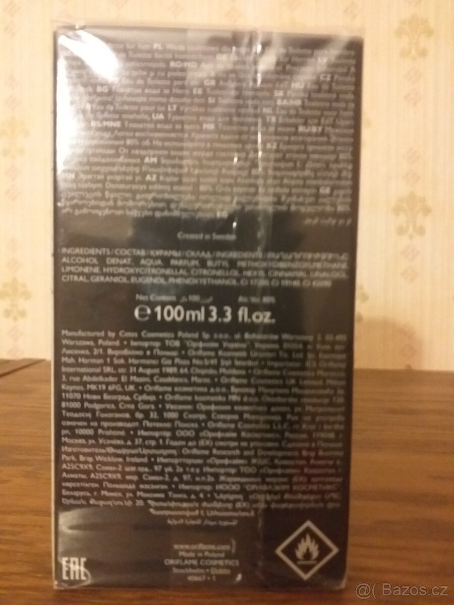 Pánská kosmetika - 6