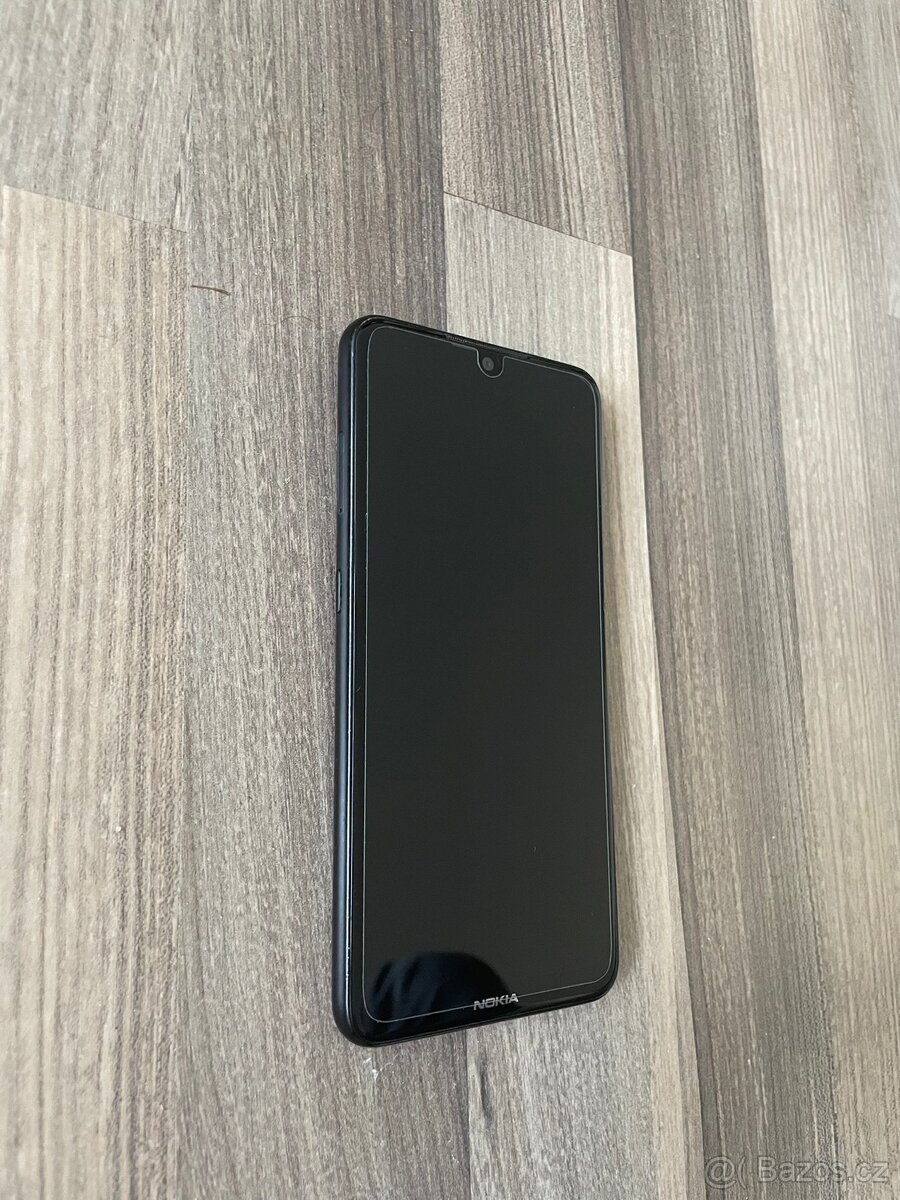 Mobilní telefon Nokia 6,2 - 6