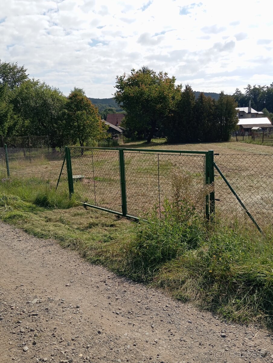 Prodej stavebního pozemku - 6