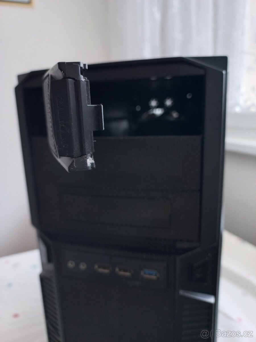 Stolní počítač - 6