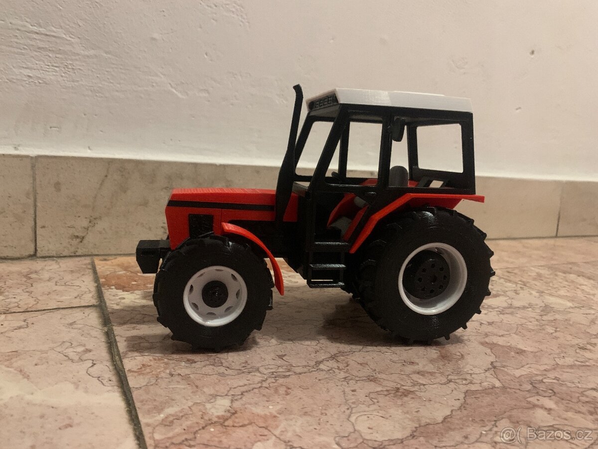Zetor 7745 - 6