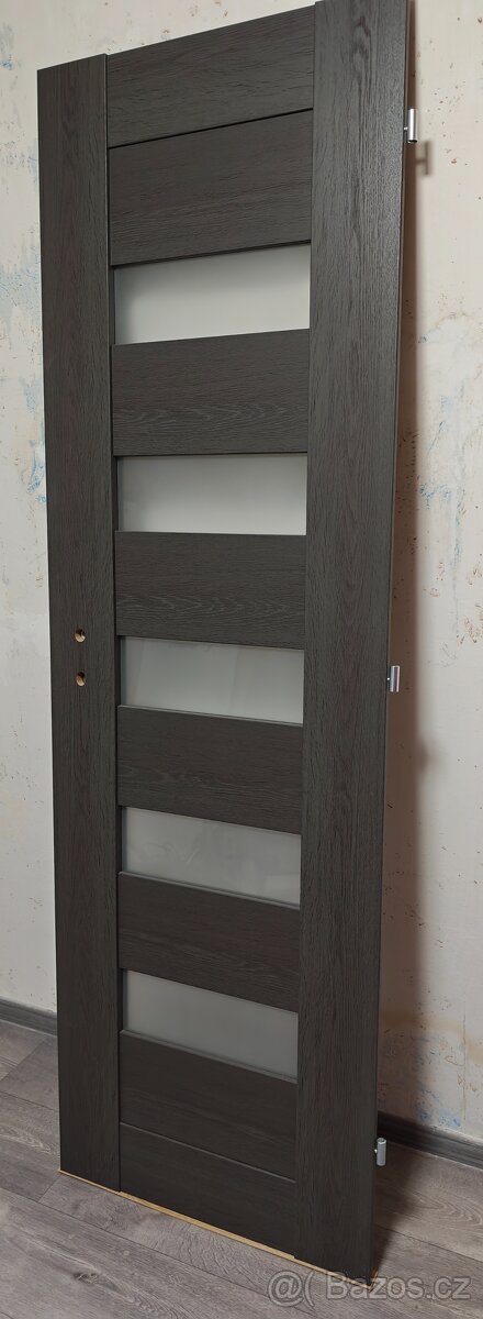 Prodám interiorové dveře - 6