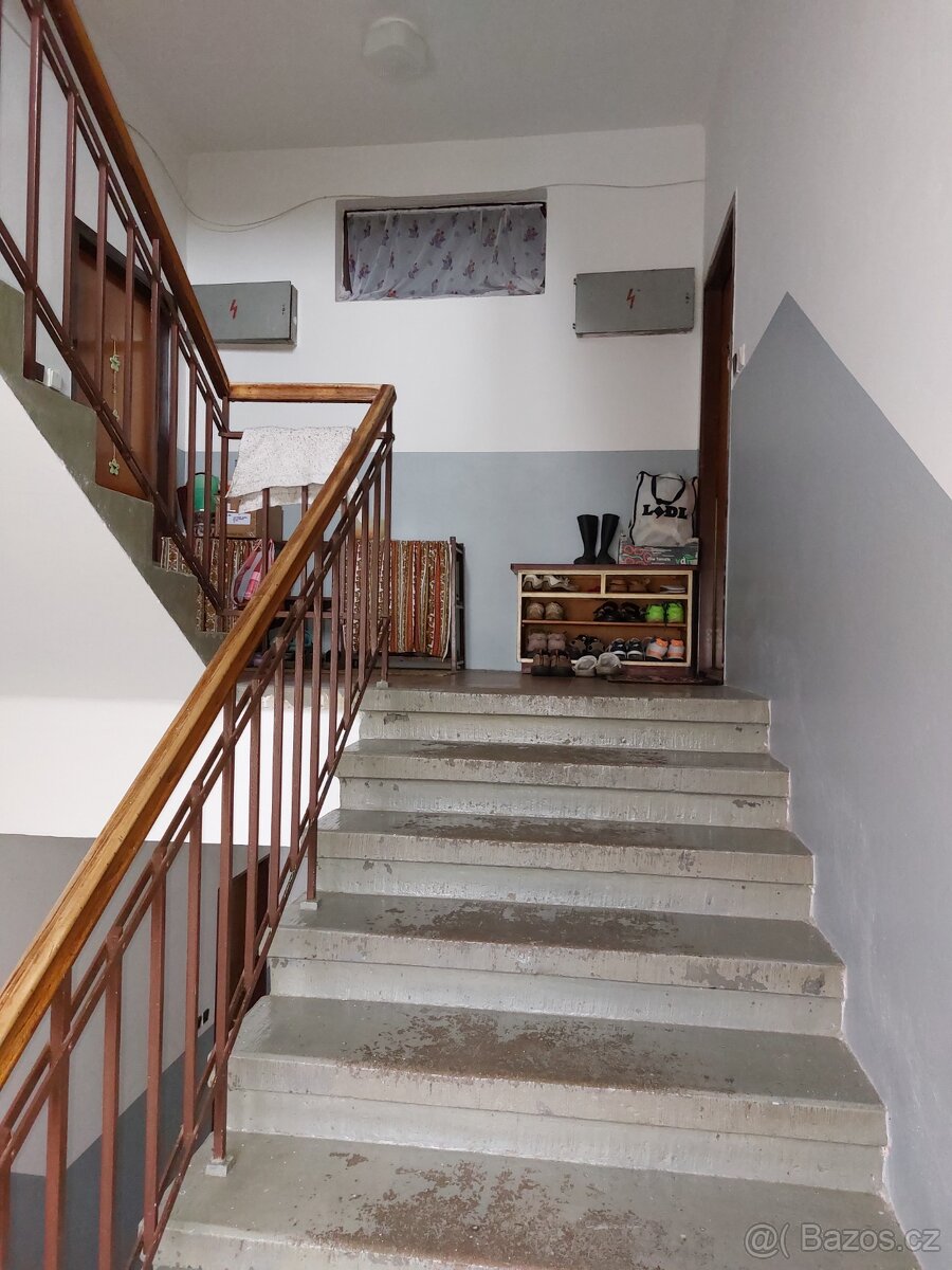 Bytový dům Broumov - 6