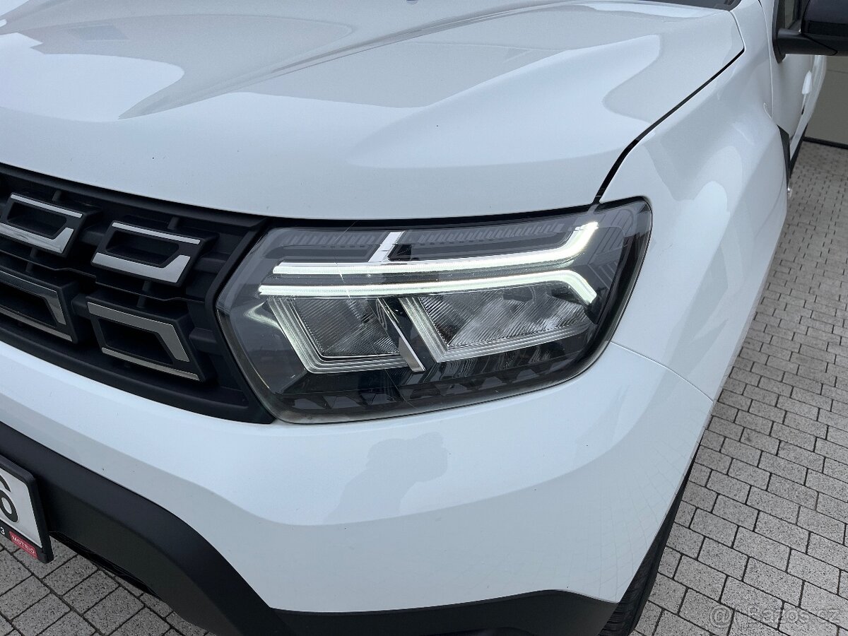 Dacia Duster 1.0 TCe LPG - 6