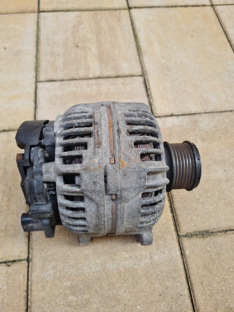 Náhradní díly VW Caddy - 6