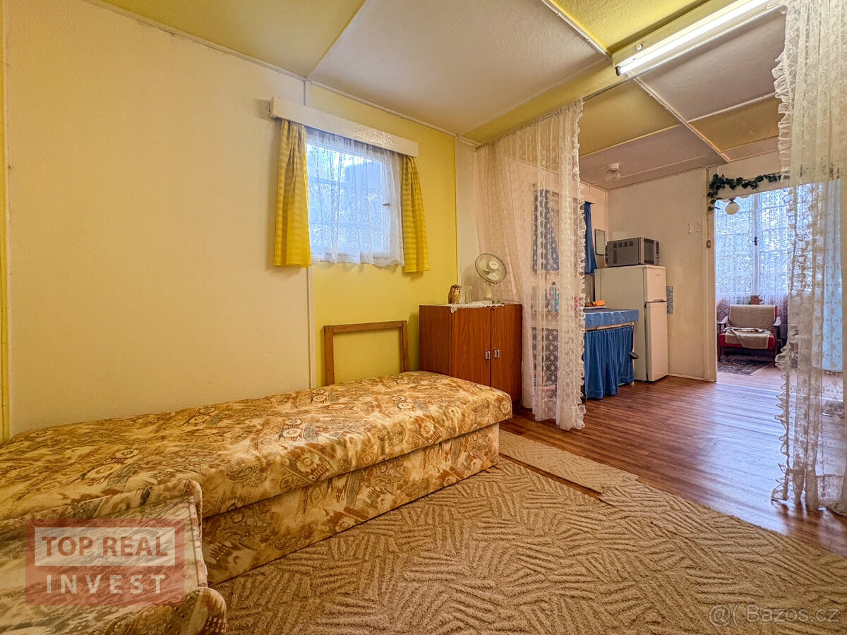 Prodej chaty na Bunči - 6