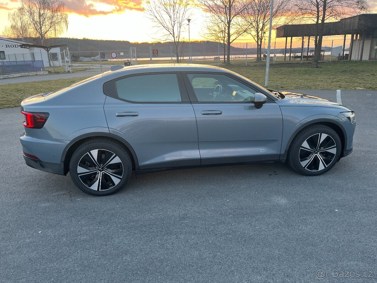 Polestar 2 - 6