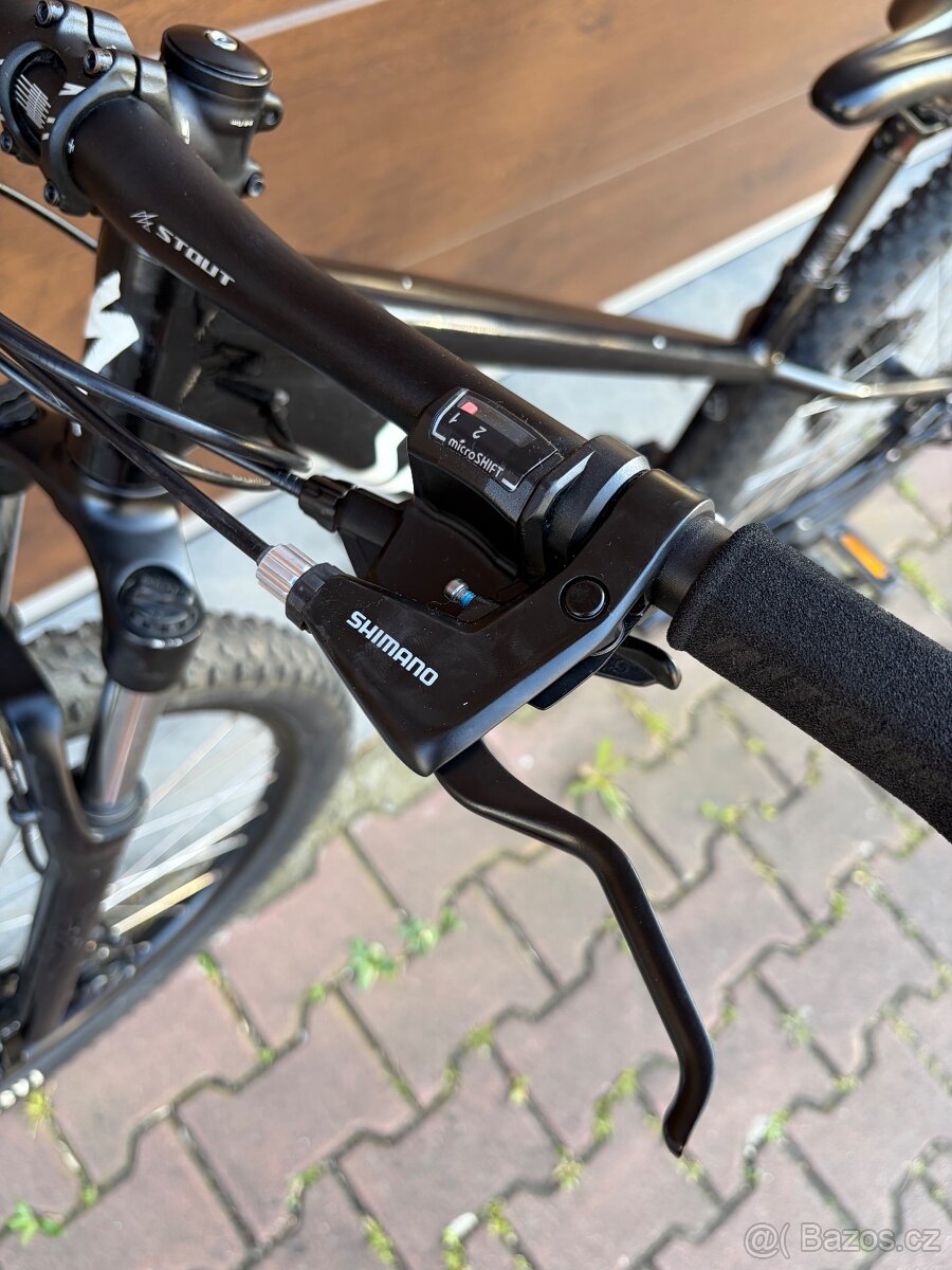Horské kolo Specialized - 6