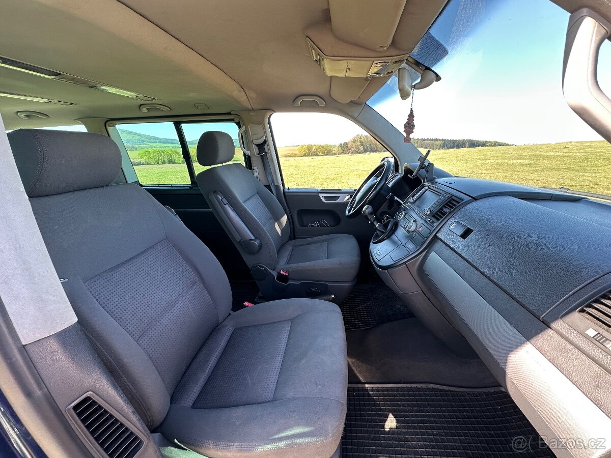 VW Multivan - 6