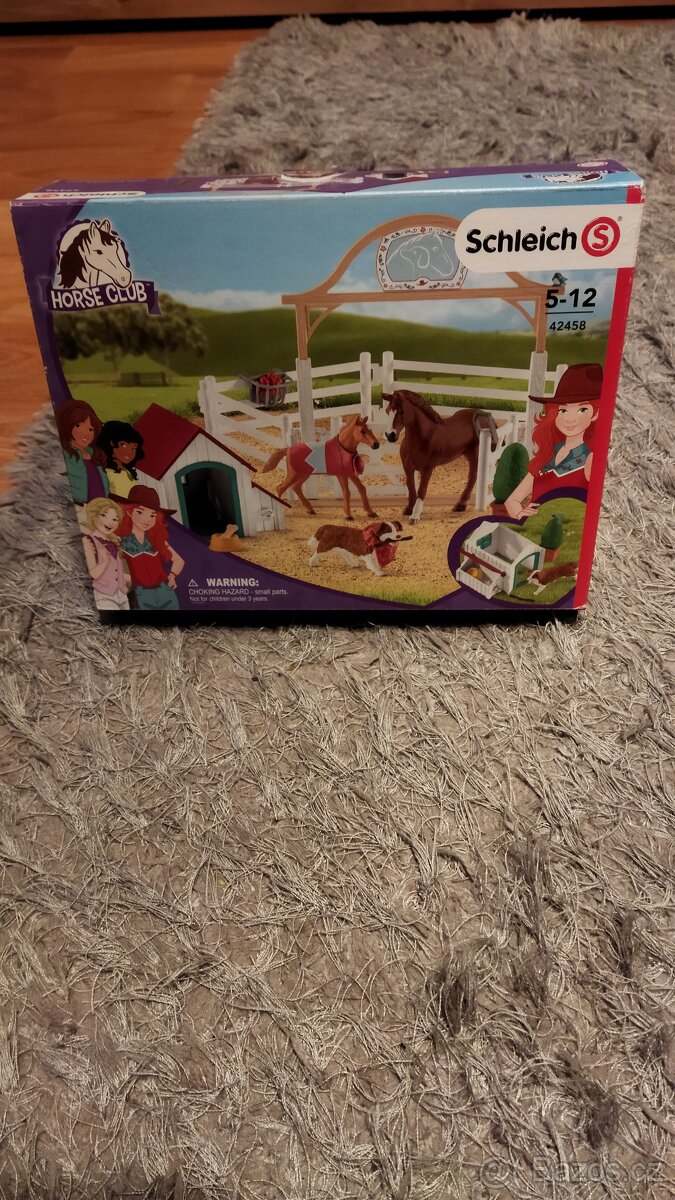 Schleich - 6