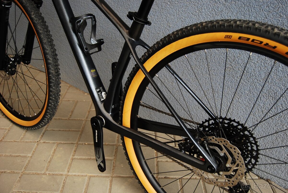 Scott Scale 940 Carbon S - 6