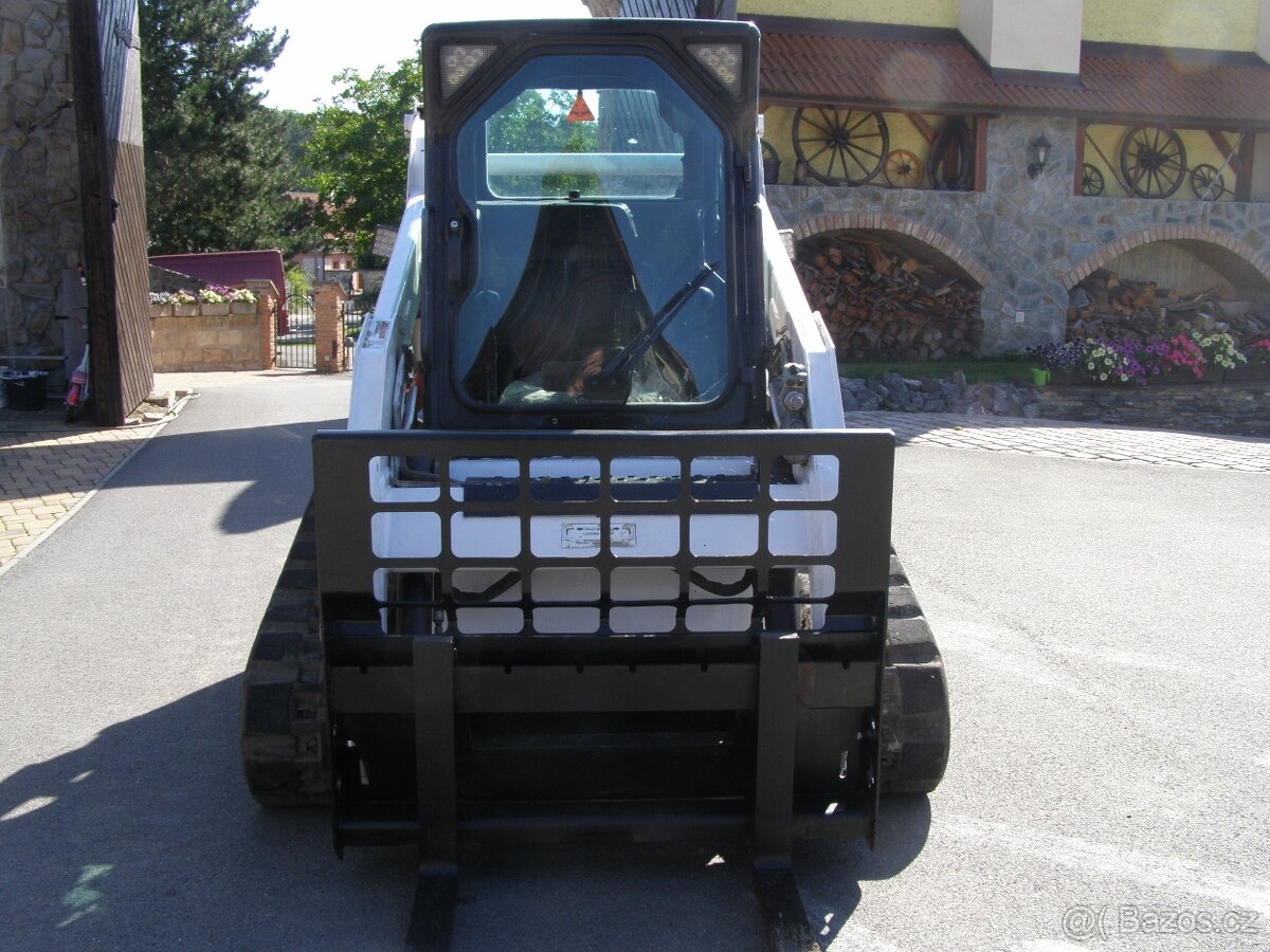 Bobcat T 190TURBO - 6