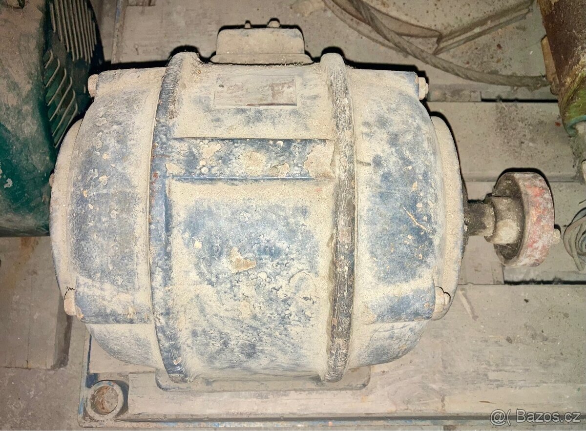 Vodorovná obrážečka - prodám nebo vyměním za větší - 6