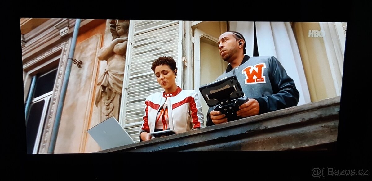 ANDROIDBOX MECOOL KM7 - 6