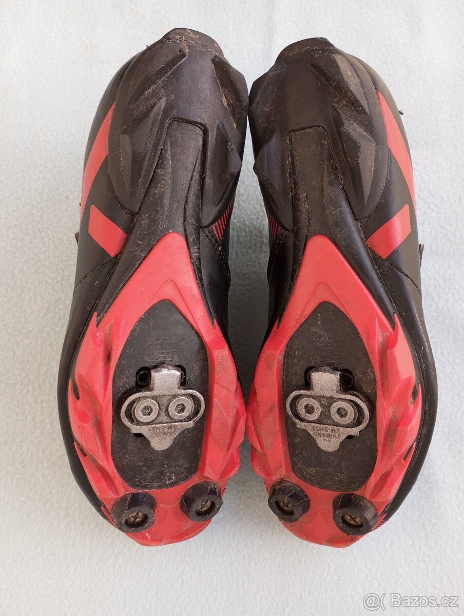 MTB tretry Northwave Hammer 2 Junior, vel. 34 - 6