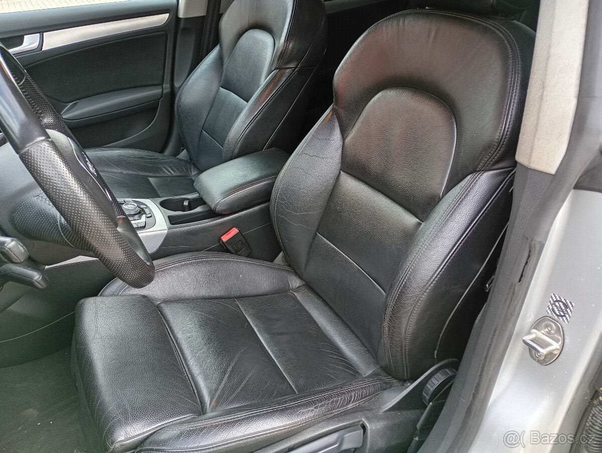 Audi A5 sportback - 6