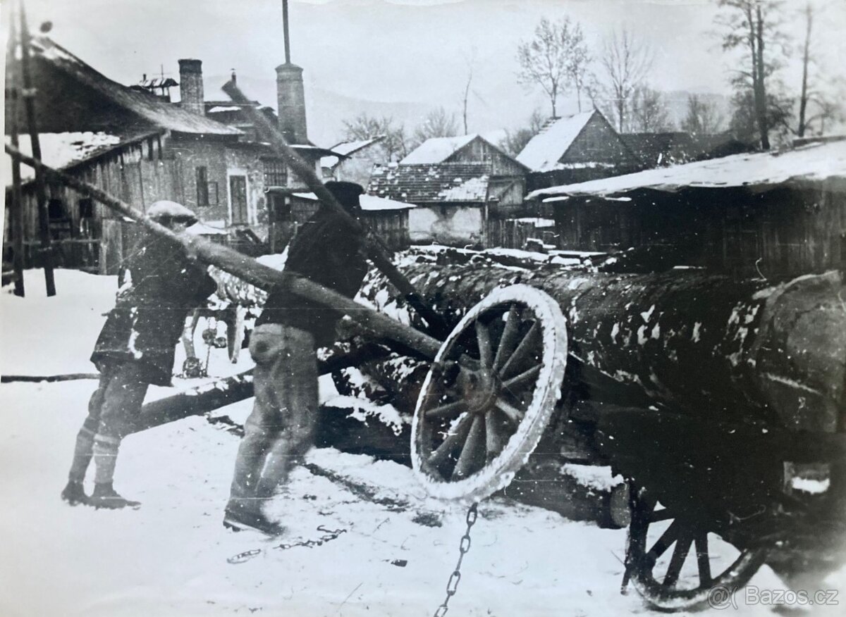 Fotografie Irena Bluhová (1904-1991) - 6