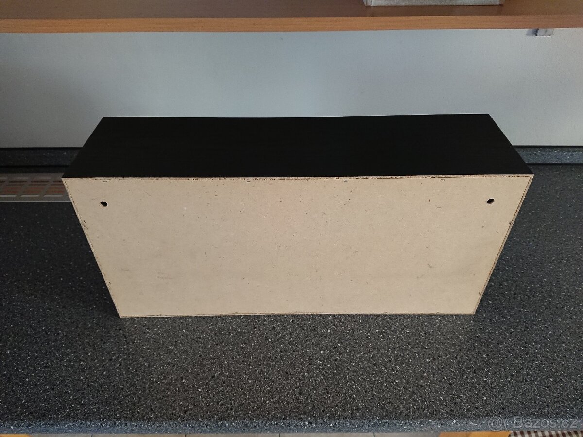 Box na uložení 60 ks CD - 6