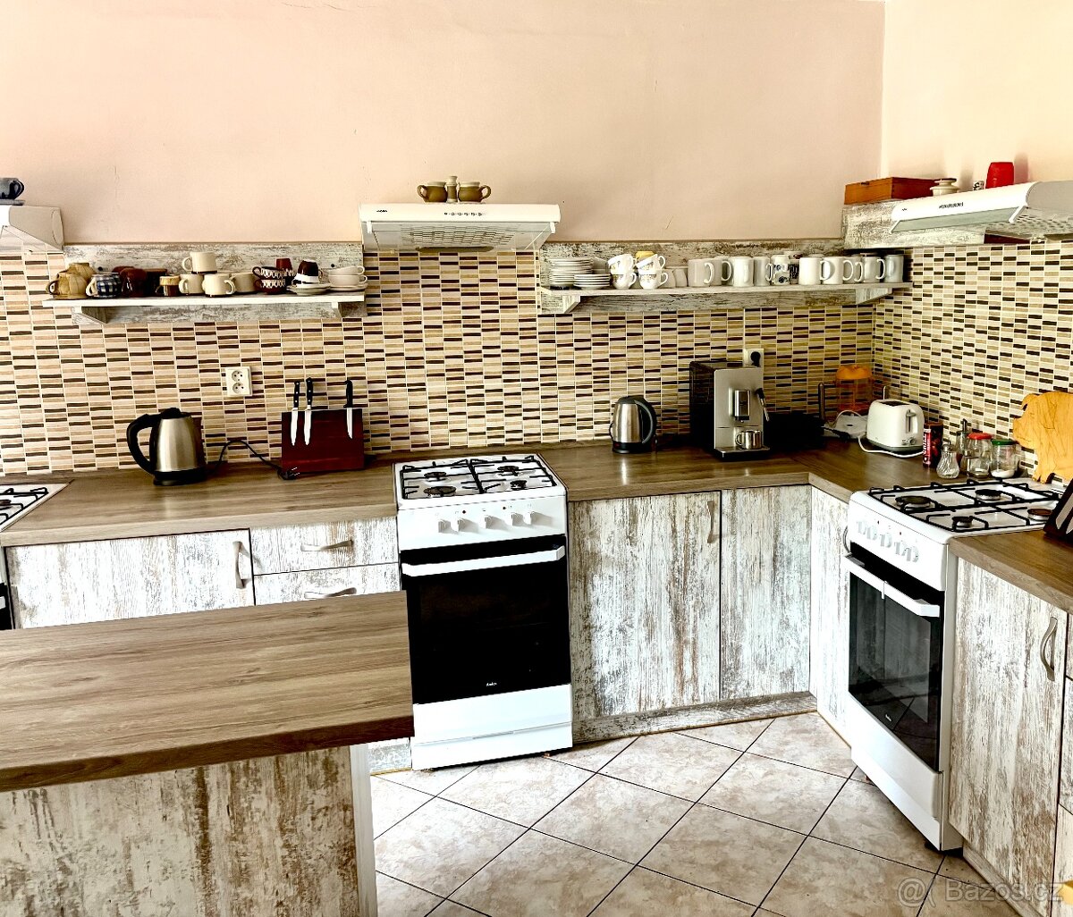 Chata Maty Dolní Dvůr (25 lůžek) - 6