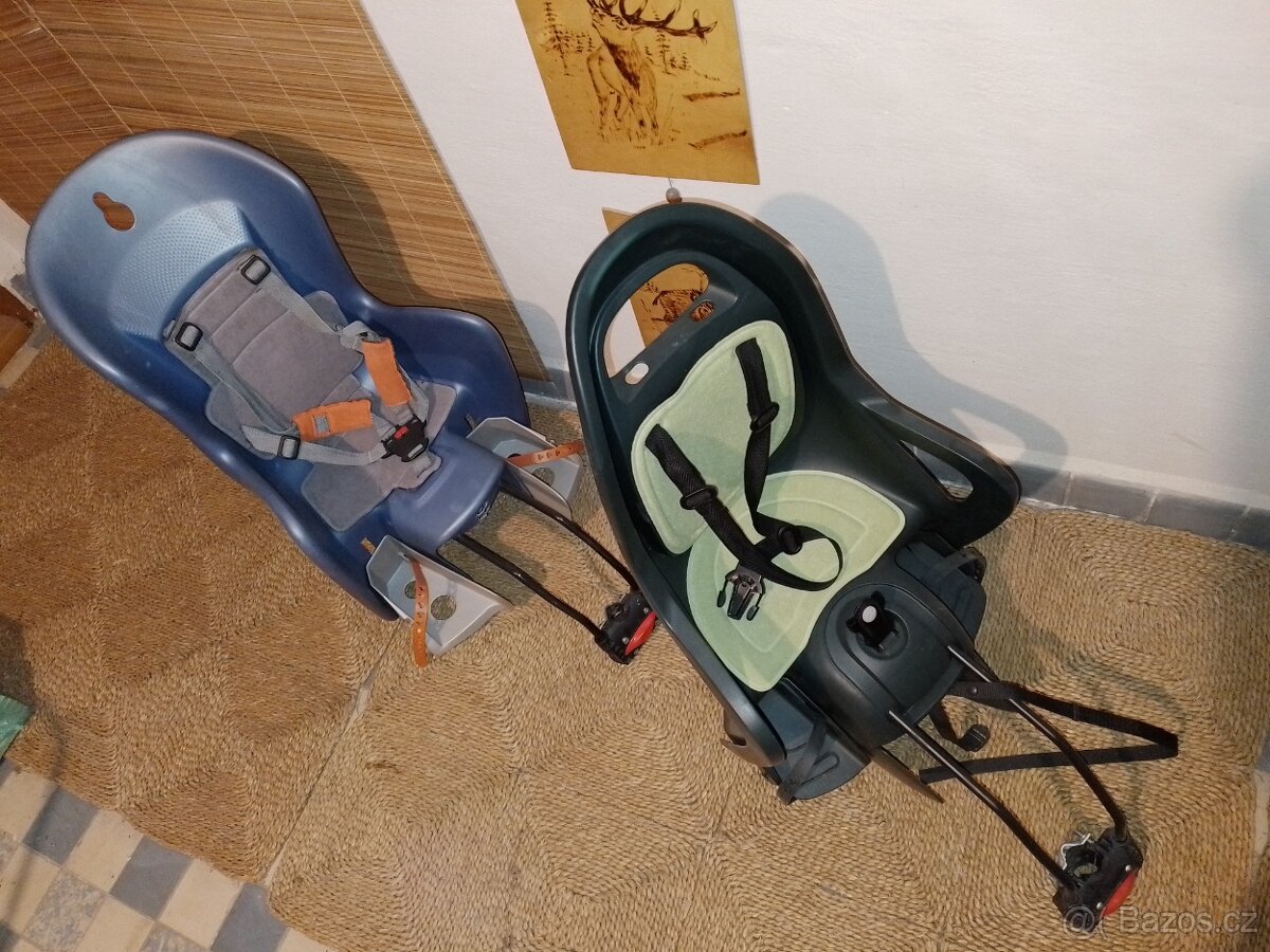 Sedačka na kolo - 6