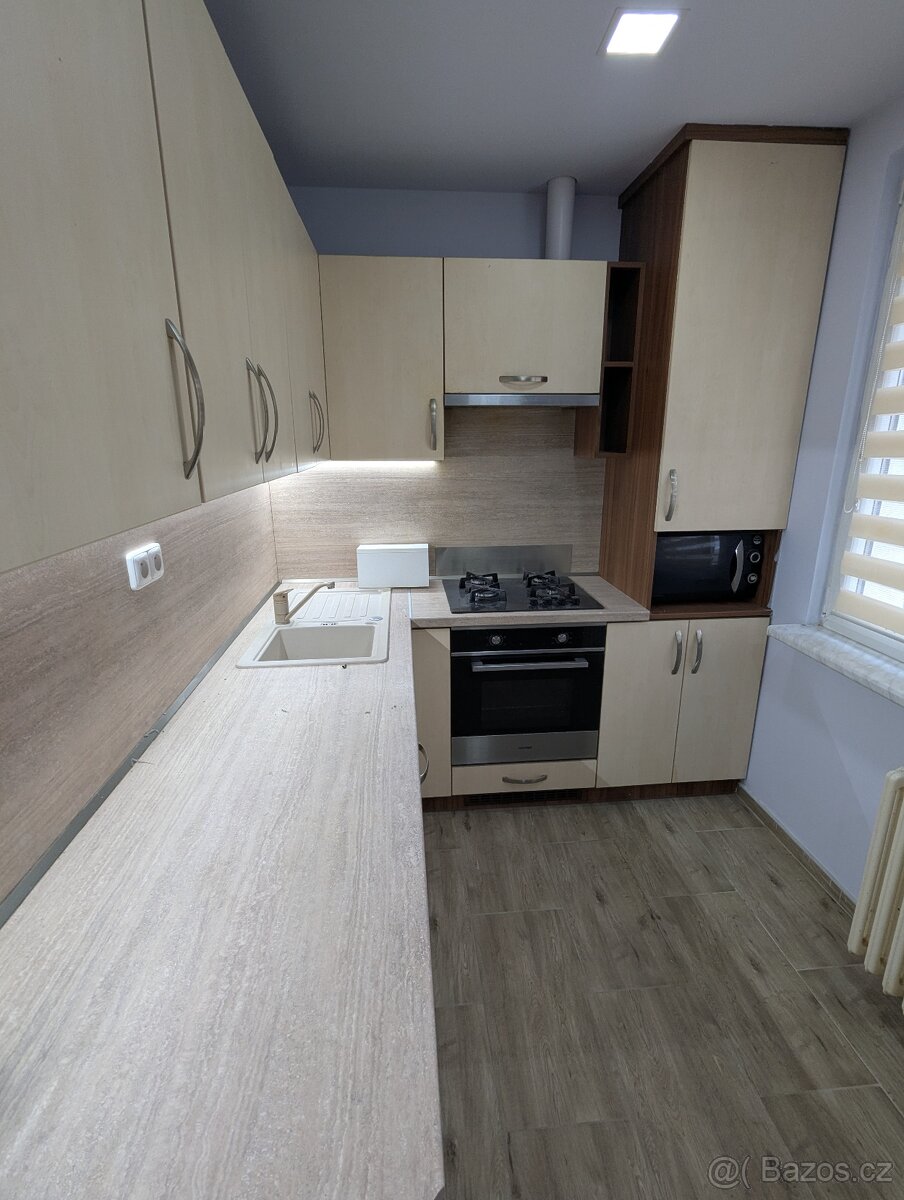 Pronájem bytu 3+1, Ostrov u Karlových Varů - 6